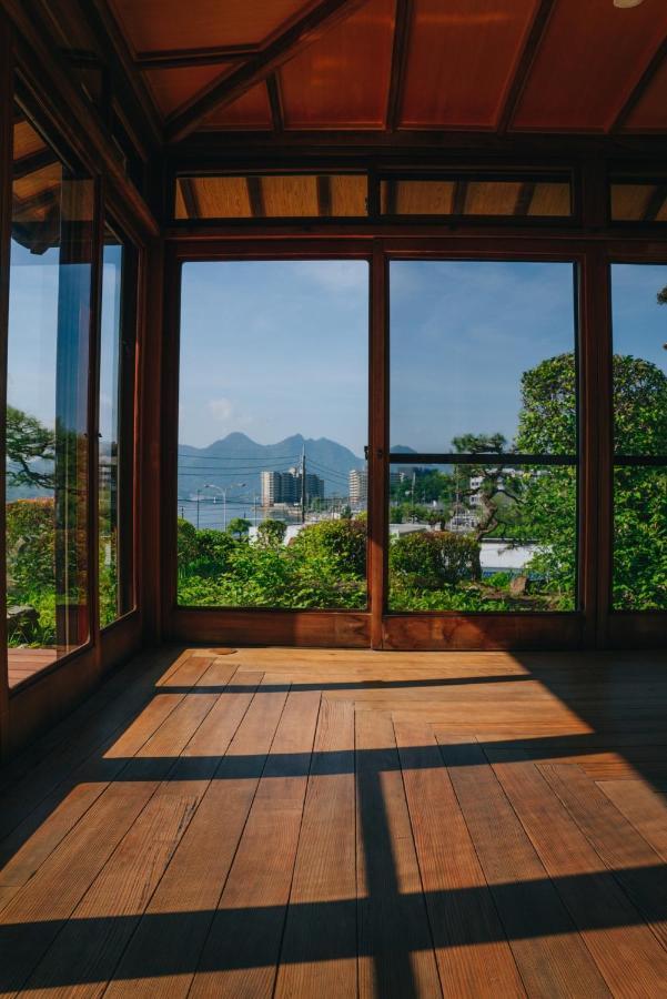 Ajina House - Vacation Stay 84934 Hatsukaichi Εξωτερικό φωτογραφία