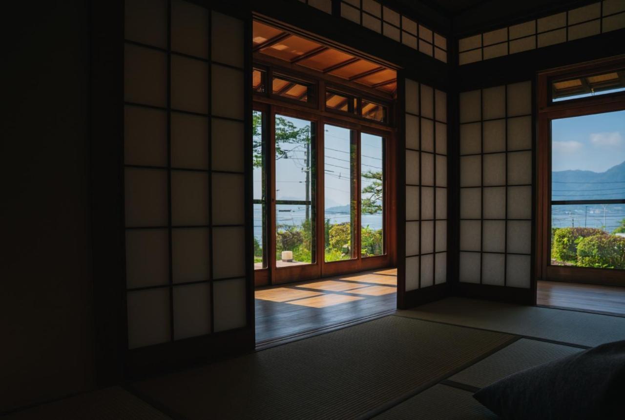 Ajina House - Vacation Stay 84934 Hatsukaichi Εξωτερικό φωτογραφία