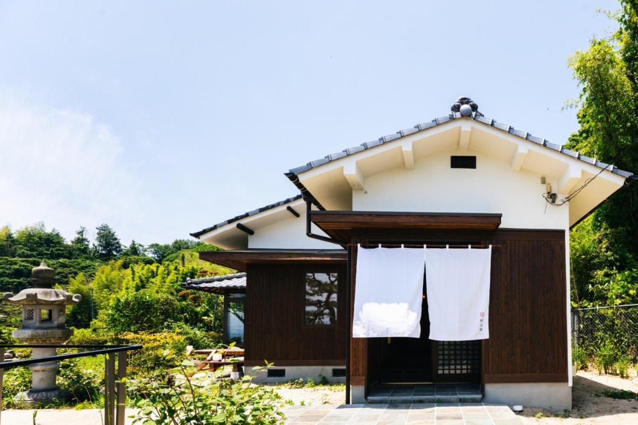 Ajina House - Vacation Stay 84934 Hatsukaichi Εξωτερικό φωτογραφία