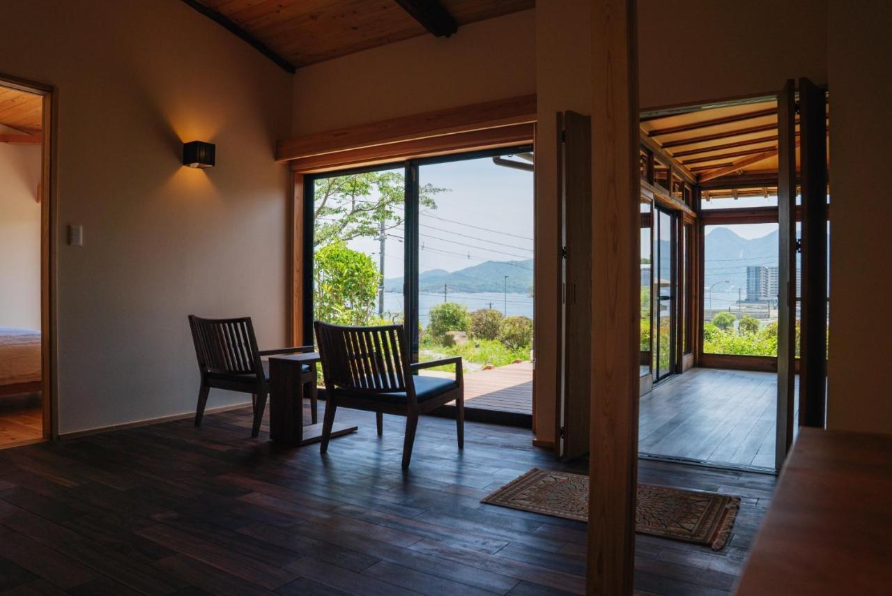 Ajina House - Vacation Stay 84934 Hatsukaichi Εξωτερικό φωτογραφία