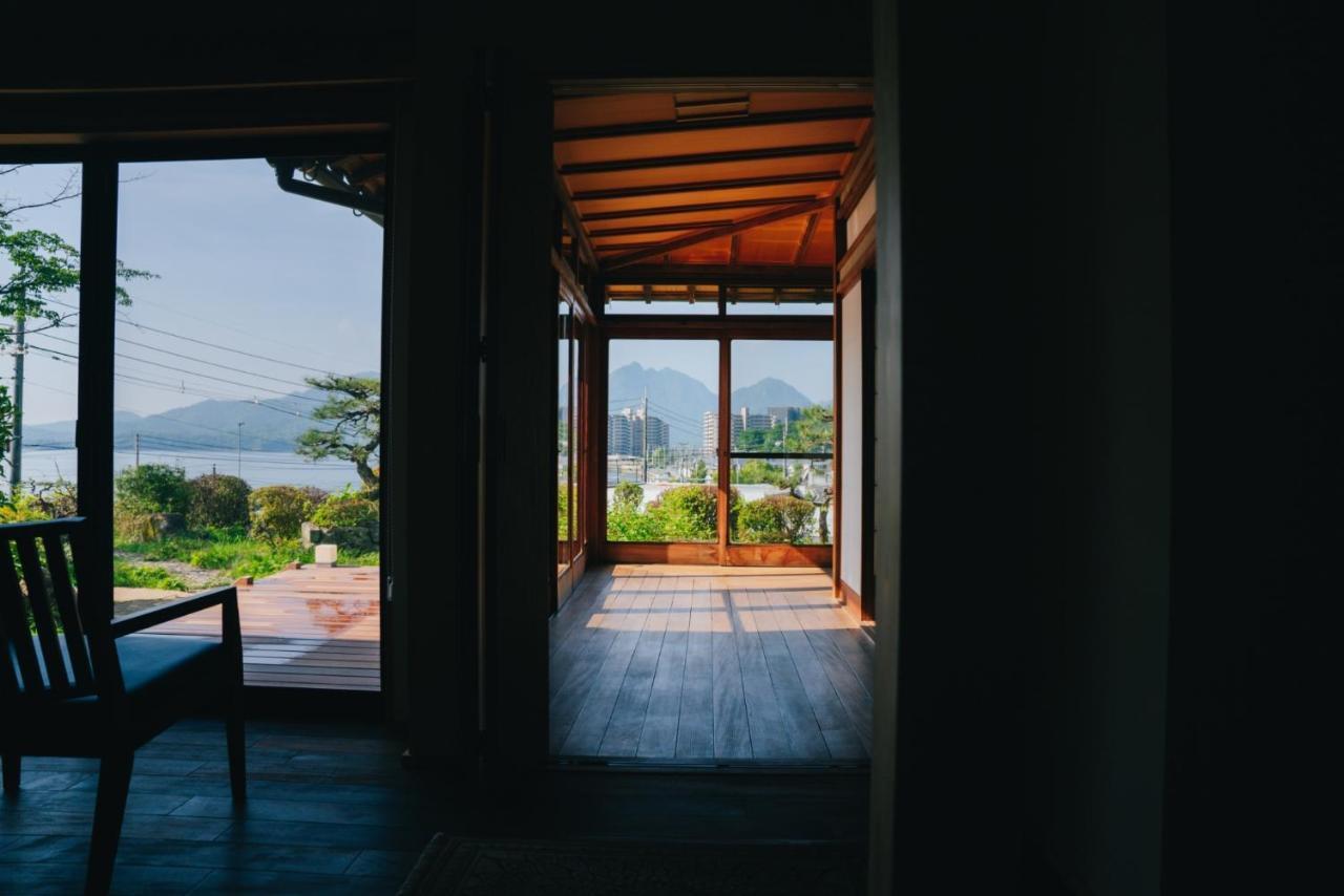 Ajina House - Vacation Stay 84934 Hatsukaichi Εξωτερικό φωτογραφία