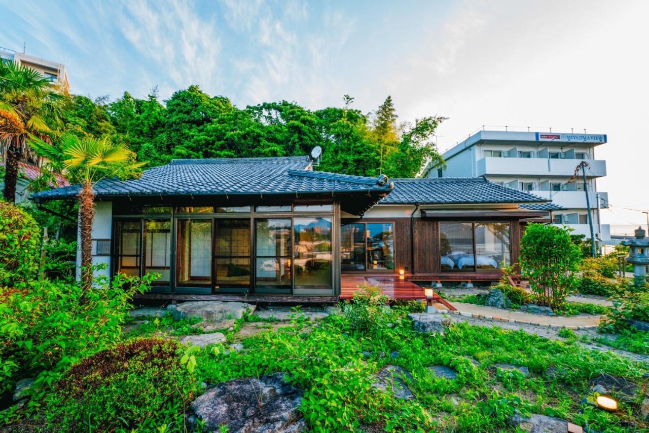 Ajina House - Vacation Stay 84934 Hatsukaichi Εξωτερικό φωτογραφία