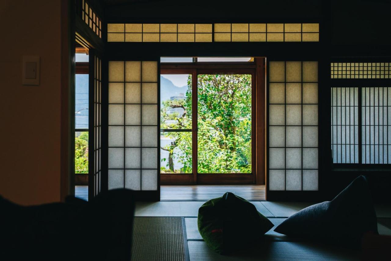 Ajina House - Vacation Stay 84934 Hatsukaichi Εξωτερικό φωτογραφία