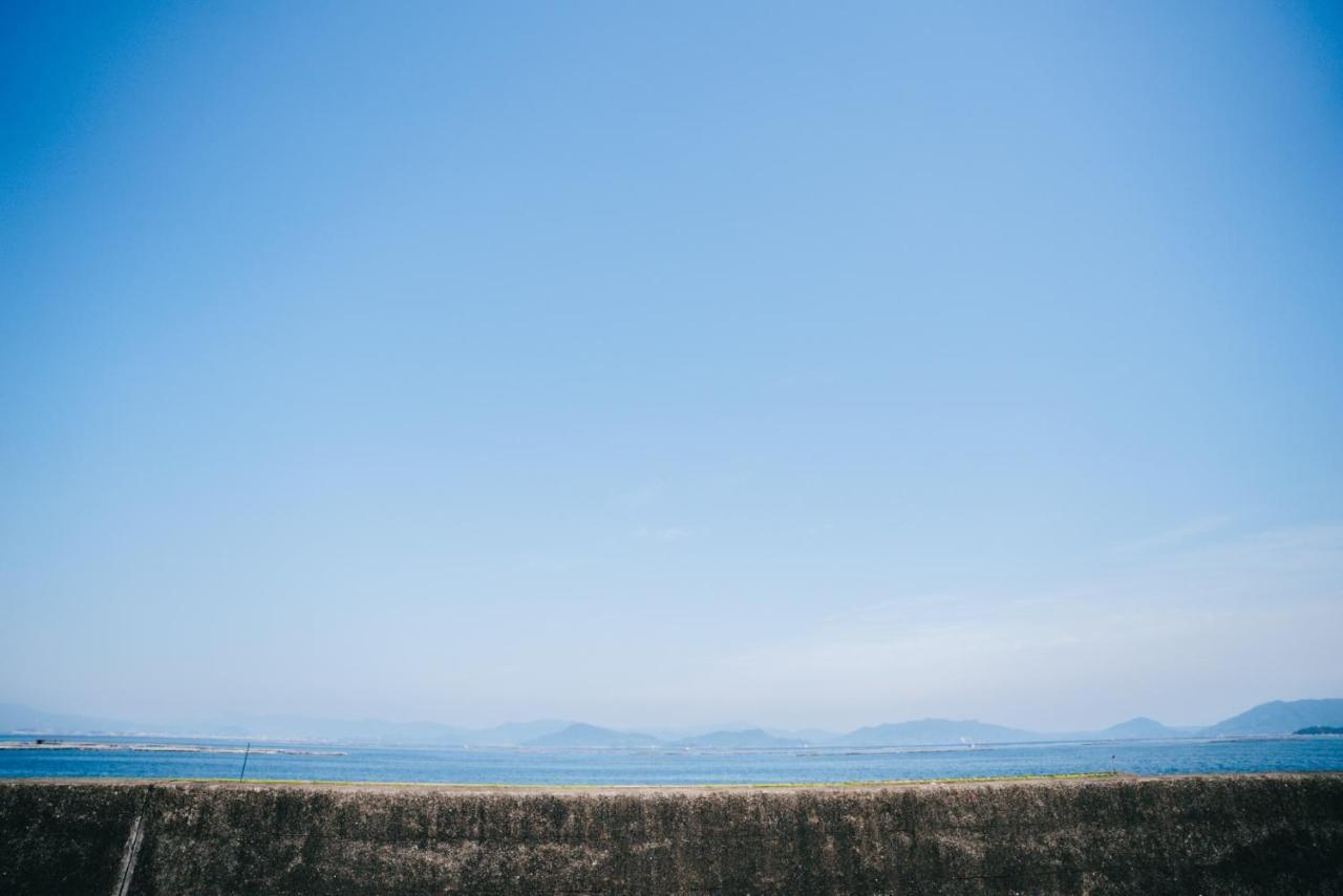 Ajina House - Vacation Stay 84934 Hatsukaichi Εξωτερικό φωτογραφία
